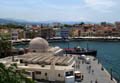 Kréta - Chania
